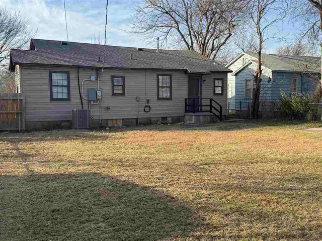 1905 NW Taft Ave, Lawton, OK 73507