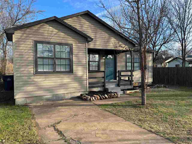 1905 NW Taft Ave, Lawton, OK 73507