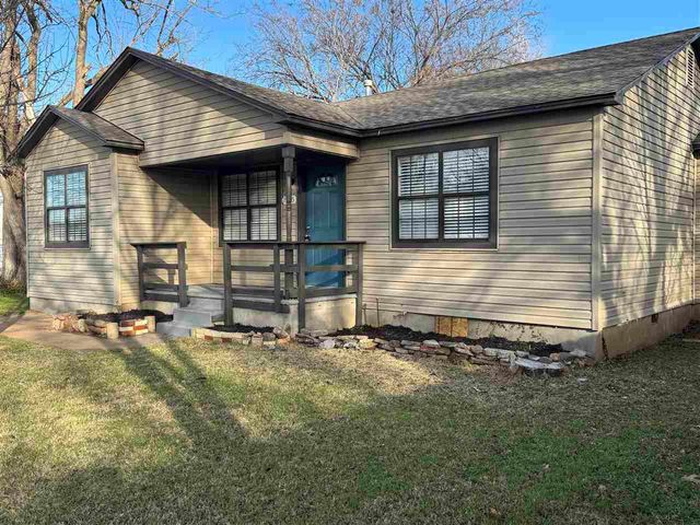 1905 NW Taft Ave, Lawton, OK 73507