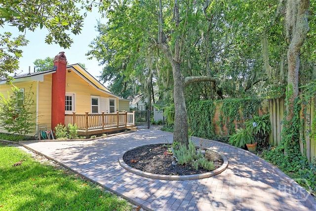 3227 Cedar Street, Savannah, GA 31404