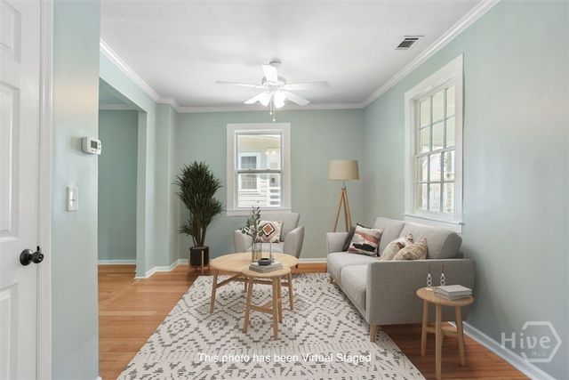 3227 Cedar Street, Savannah, GA 31404
