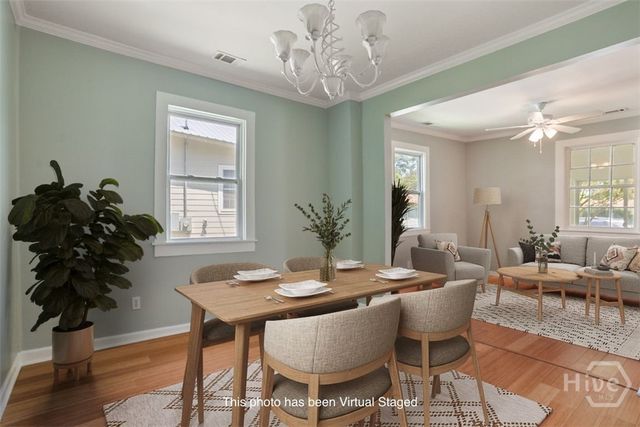 3227 Cedar Street, Savannah, GA 31404