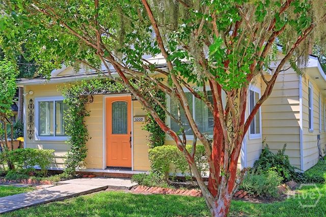3227 Cedar Street, Savannah, GA 31404