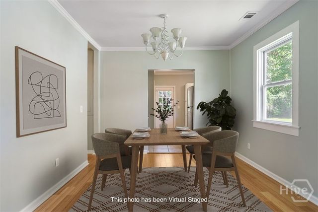 3227 Cedar Street, Savannah, GA 31404
