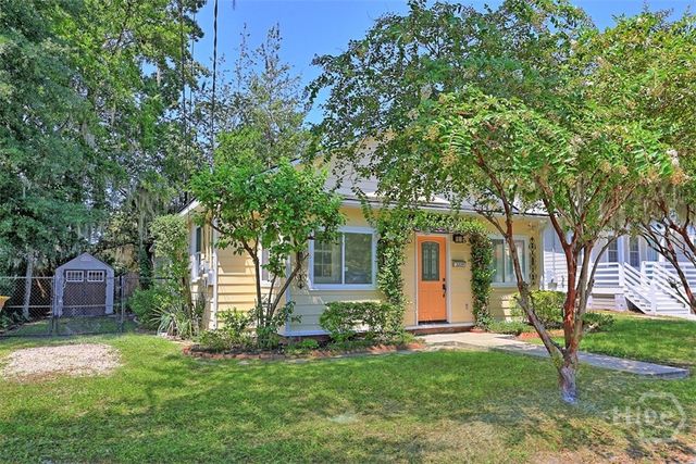 3227 Cedar Street, Savannah, GA 31404