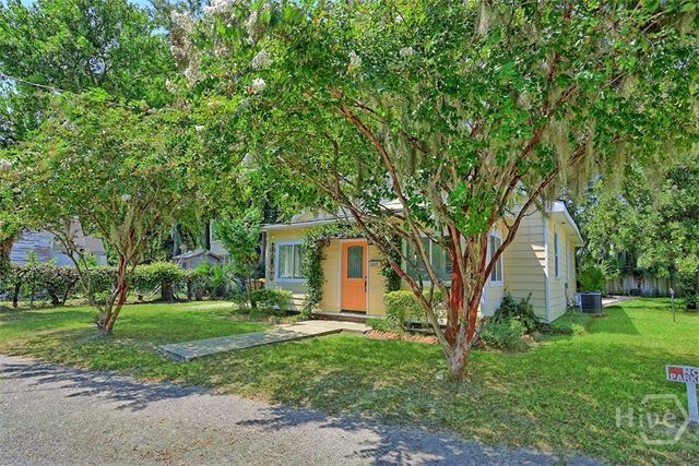 3227 Cedar Street, Savannah, GA 31404