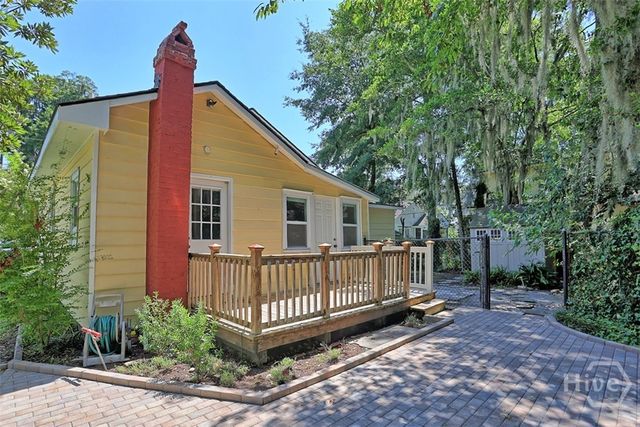 3227 Cedar Street, Savannah, GA 31404