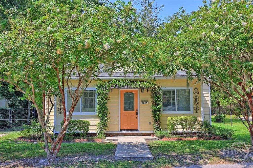 3227 Cedar Street, Savannah, GA 31404