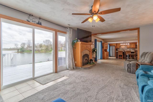 615 S Ski Circle, Santa Claus, IN 47579