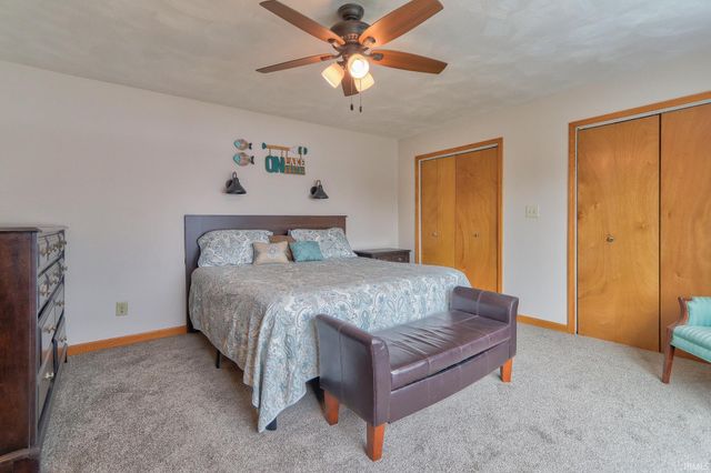 615 S Ski Circle, Santa Claus, IN 47579