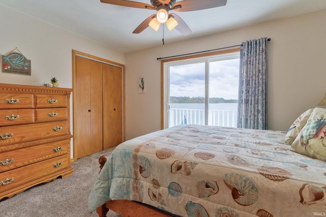 615 S Ski Circle, Santa Claus, IN 47579
