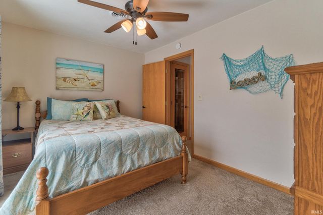 615 S Ski Circle, Santa Claus, IN 47579