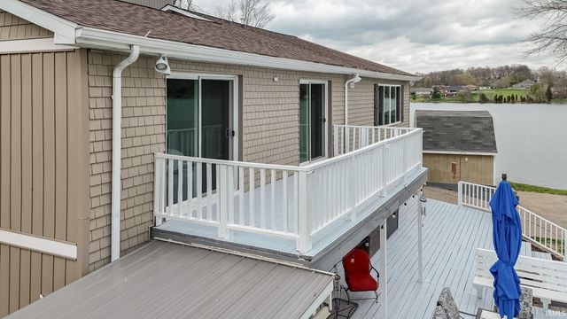615 S Ski Circle, Santa Claus, IN 47579
