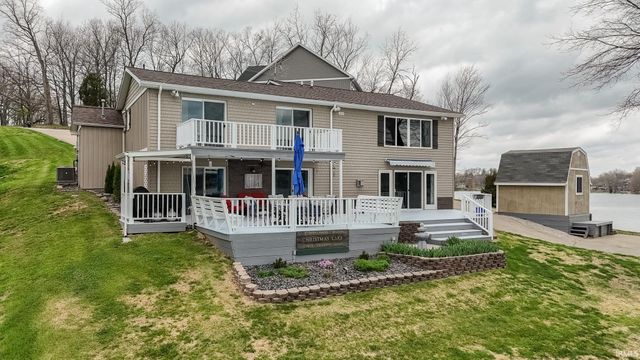 615 S Ski Circle, Santa Claus, IN 47579