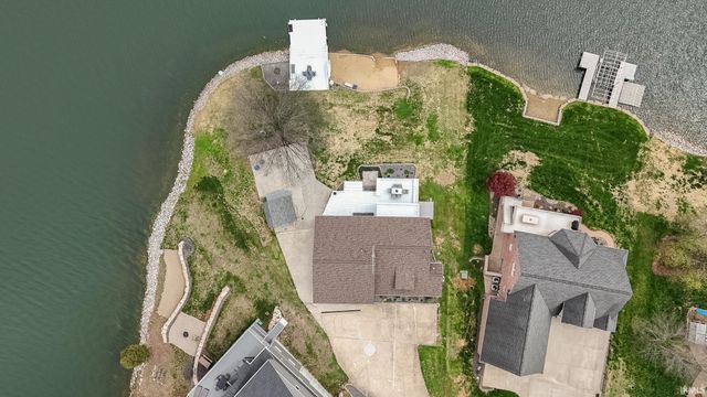 615 S Ski Circle, Santa Claus, IN 47579