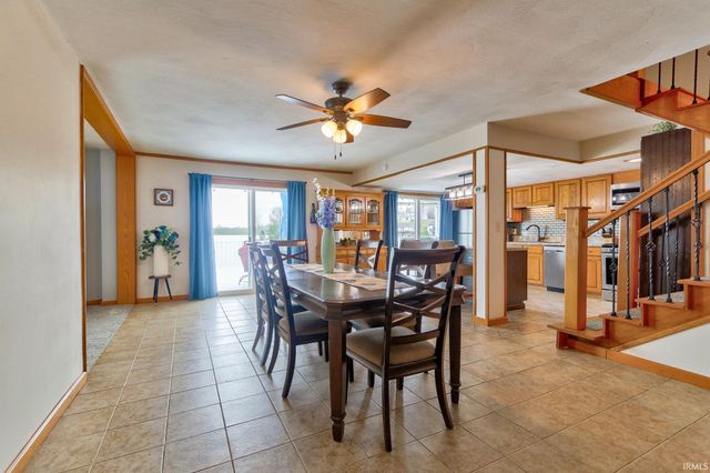 615 S Ski Circle, Santa Claus, IN 47579