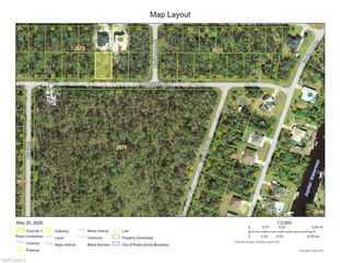 14060 Hendricks AVE, Port Charlotte, FL 33953