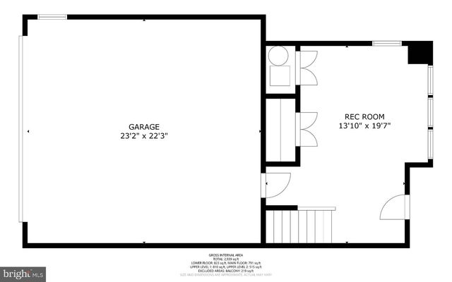 1650 BANDIT LOOP, Reston, VA 20190