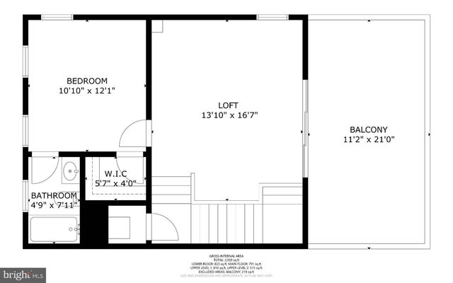 1650 BANDIT LOOP, Reston, VA 20190