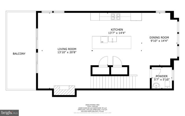 1650 BANDIT LOOP, Reston, VA 20190