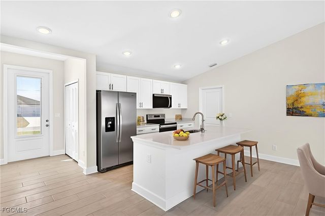 1227 NW 15th PL, Cape Coral, FL 33993