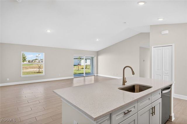 1227 NW 15th PL, Cape Coral, FL 33993