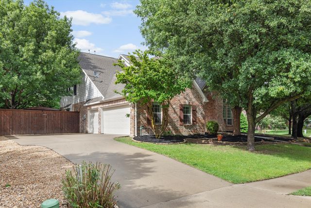 821 High Willow Drive, Prosper, TX 75078