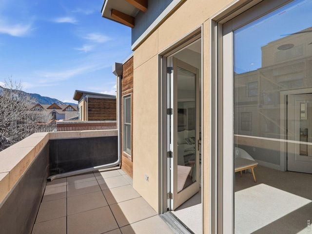 2336 Spruce St 5, Boulder, CO 80302