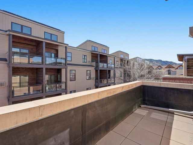 2336 Spruce St 5, Boulder, CO 80302