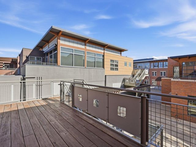 2336 Spruce St 5, Boulder, CO 80302