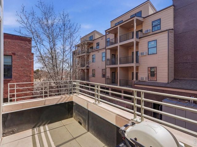 2336 Spruce St 5, Boulder, CO 80302