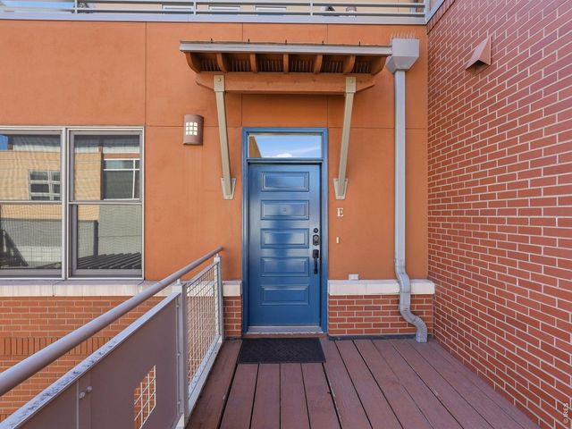 2336 Spruce St 5, Boulder, CO 80302