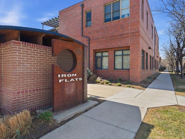 2336 Spruce St 5, Boulder, CO 80302