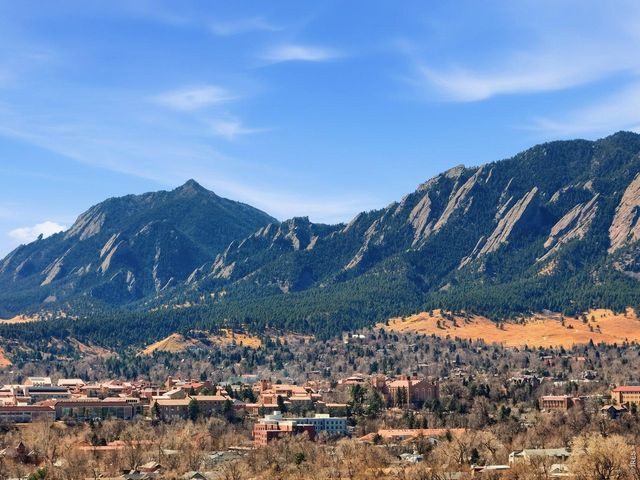 2336 Spruce St 5, Boulder, CO 80302