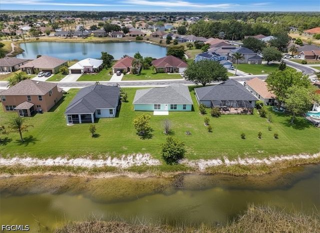 8141 Liriope LOOP, Lehigh Acres, FL 33972