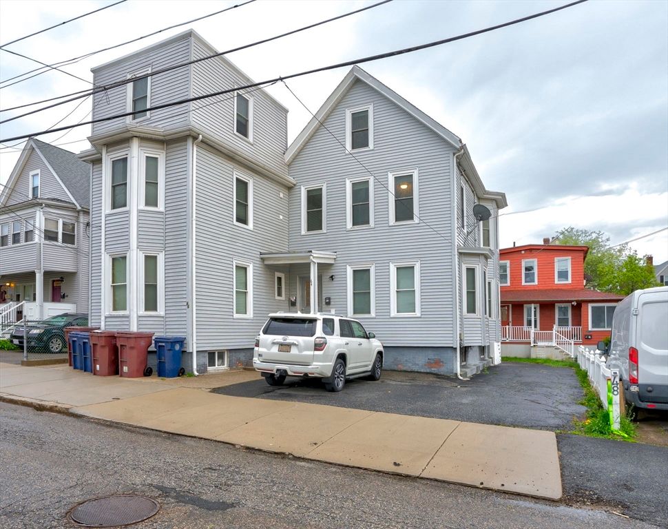 46 Wyllis Ave 2, Everett, MA 02149