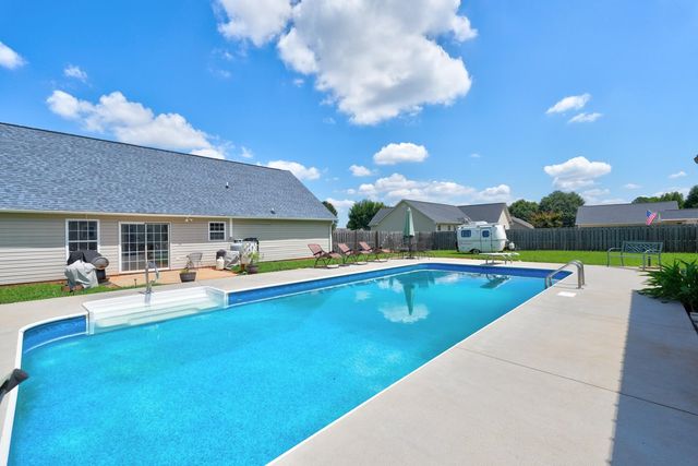 224 Metcalf Court, Spartanburg, SC 29306