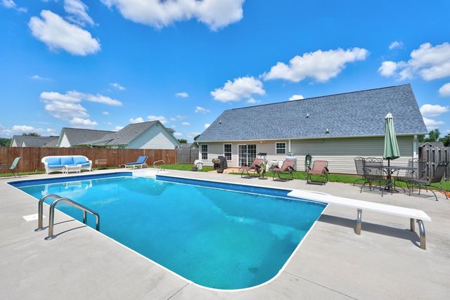 224 Metcalf Court, Spartanburg, SC 29306