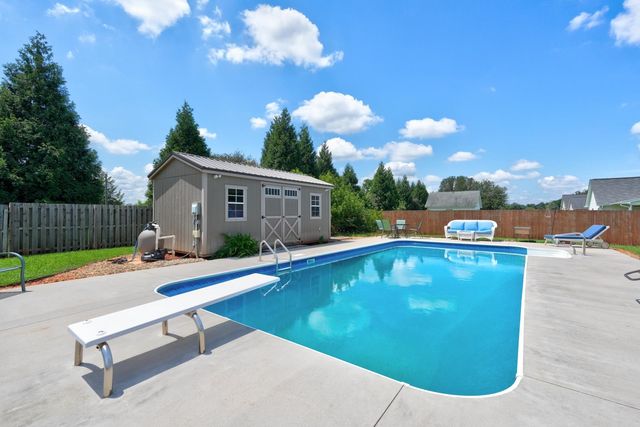 224 Metcalf Court, Spartanburg, SC 29306