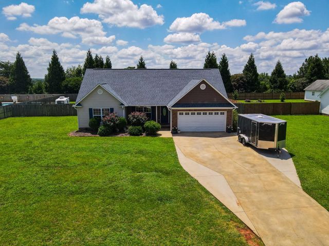 224 Metcalf Court, Spartanburg, SC 29306