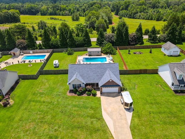 224 Metcalf Court, Spartanburg, SC 29306