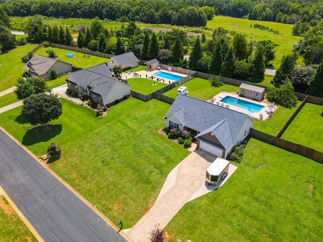 224 Metcalf Court, Spartanburg, SC 29306