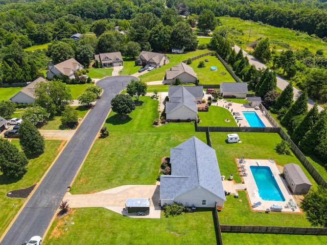 224 Metcalf Court, Spartanburg, SC 29306