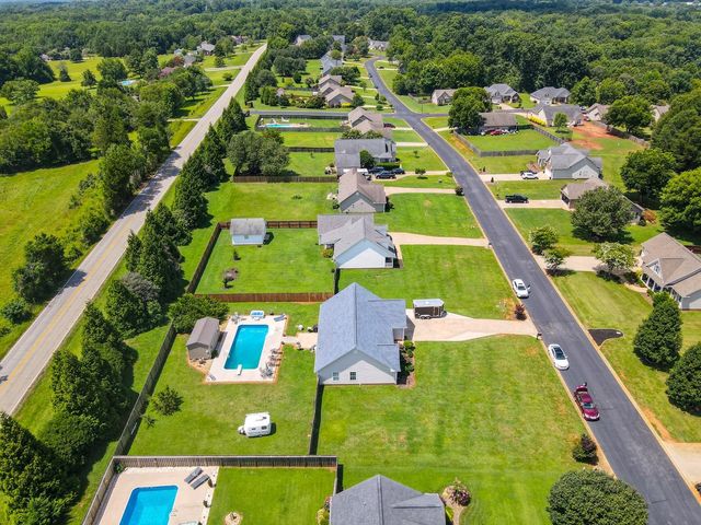 224 Metcalf Court, Spartanburg, SC 29306
