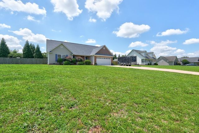 224 Metcalf Court, Spartanburg, SC 29306