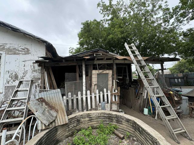 428 Runnels Ave, San Antonio, TX 78208