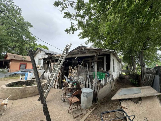 428 Runnels Ave, San Antonio, TX 78208