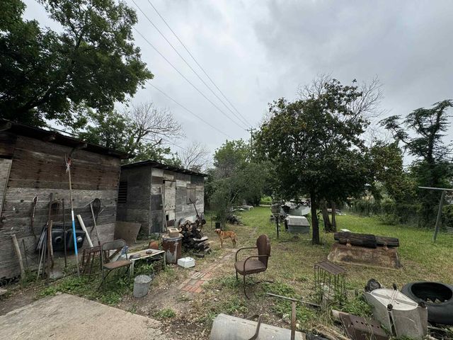 428 Runnels Ave, San Antonio, TX 78208