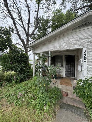 428 Runnels Ave, San Antonio, TX 78208