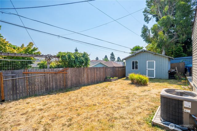 9802 35th Avenue SW, Seattle, WA 98126